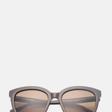 A.Kjaerbede Billy Sunglasses Chocolate.