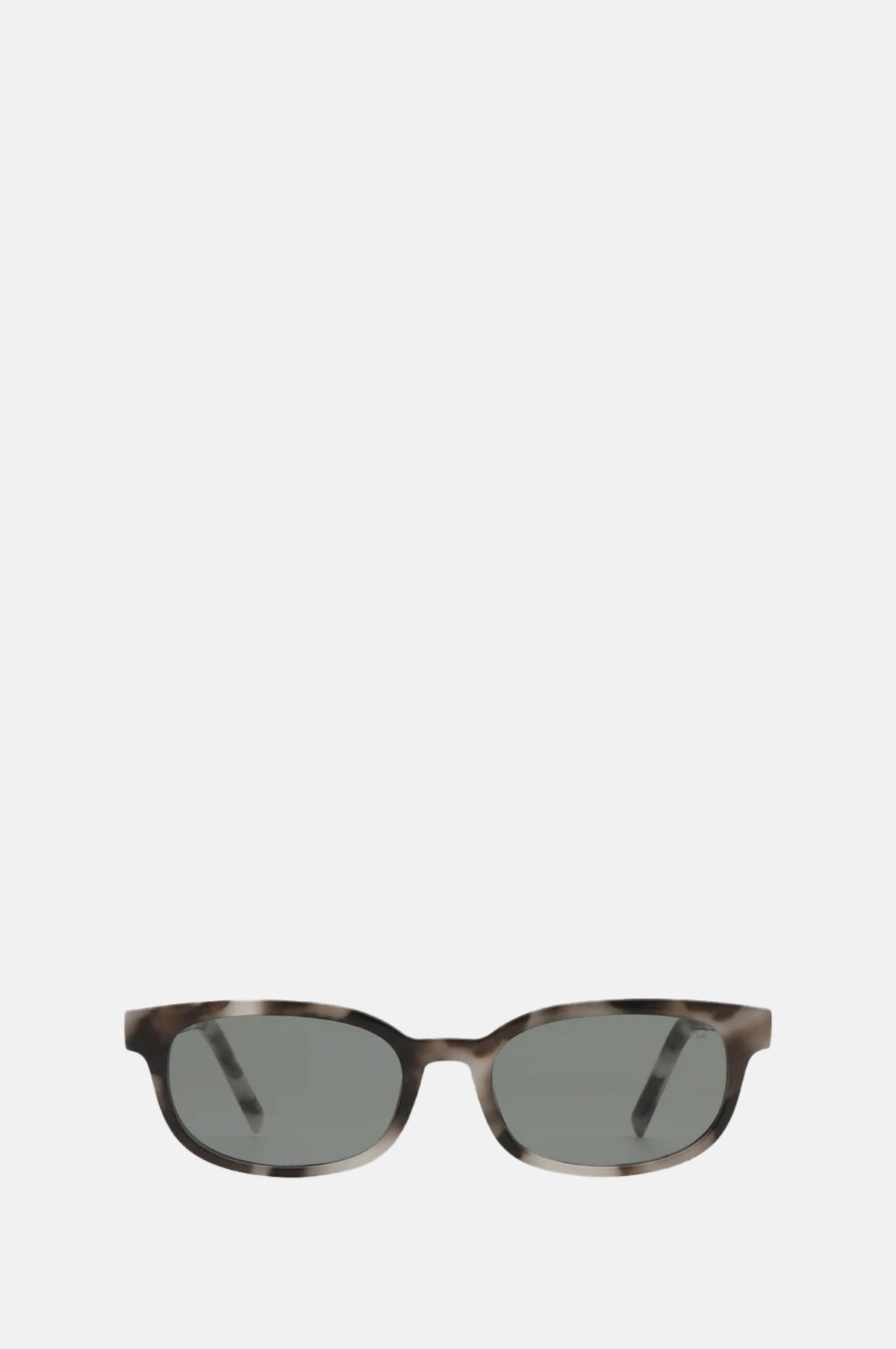 A.Kjaerbede Charlie Sunglasses Smoke Cookie Dough.