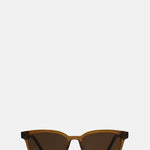 A.Kjaerbede Charlie Sunglasses Smoke Transparent.