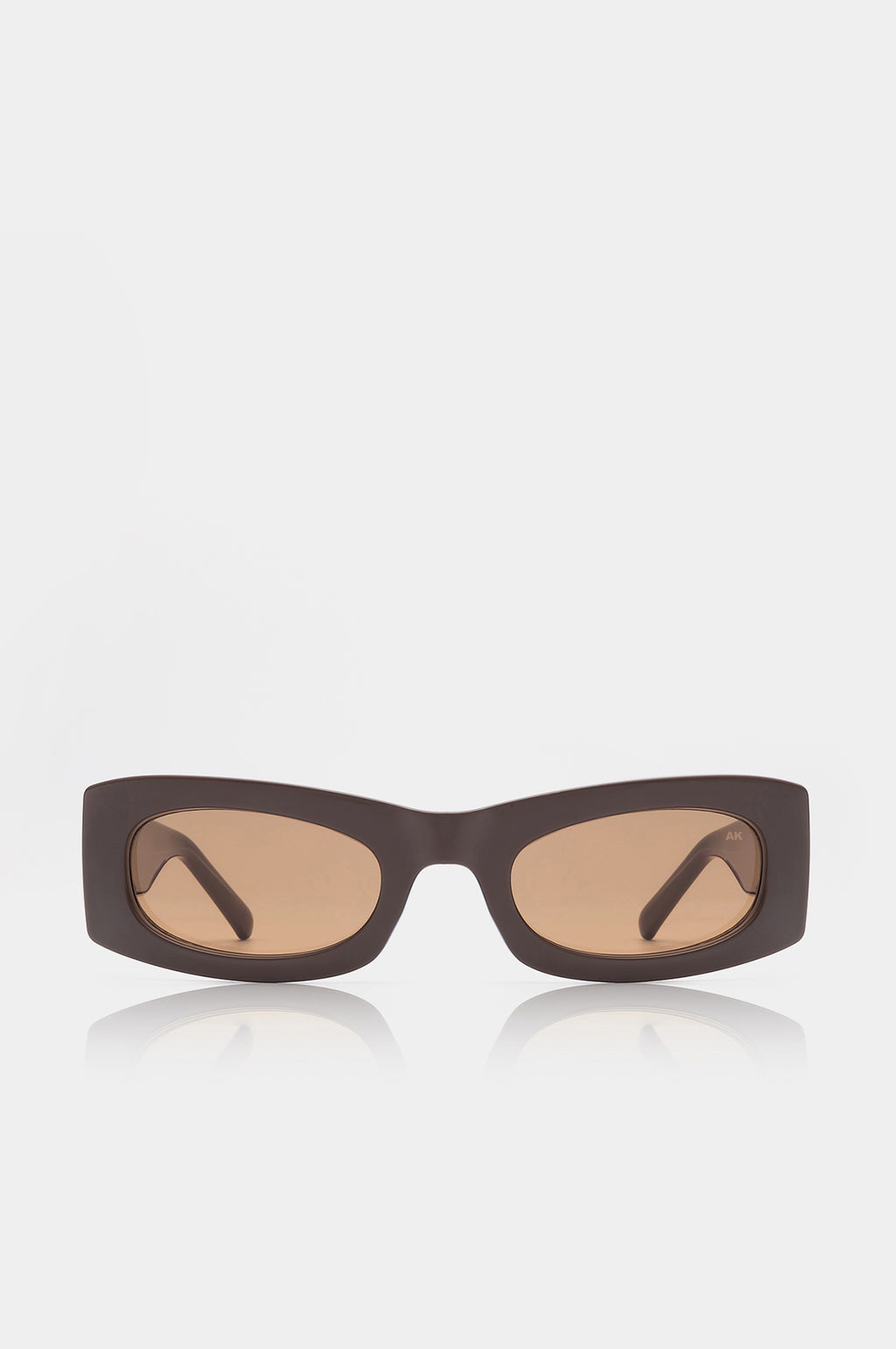 Frida Sunglasses Chocolate