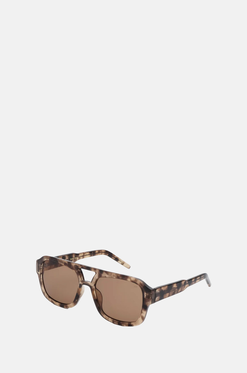 Kaya Sunglasses Coquina