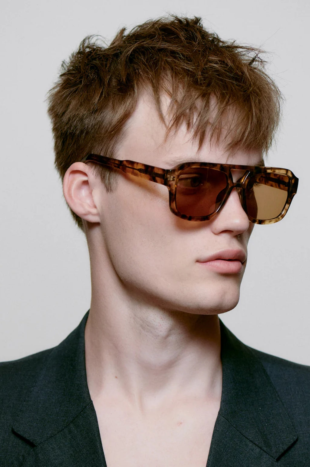 Kaya Sunglasses Coquina