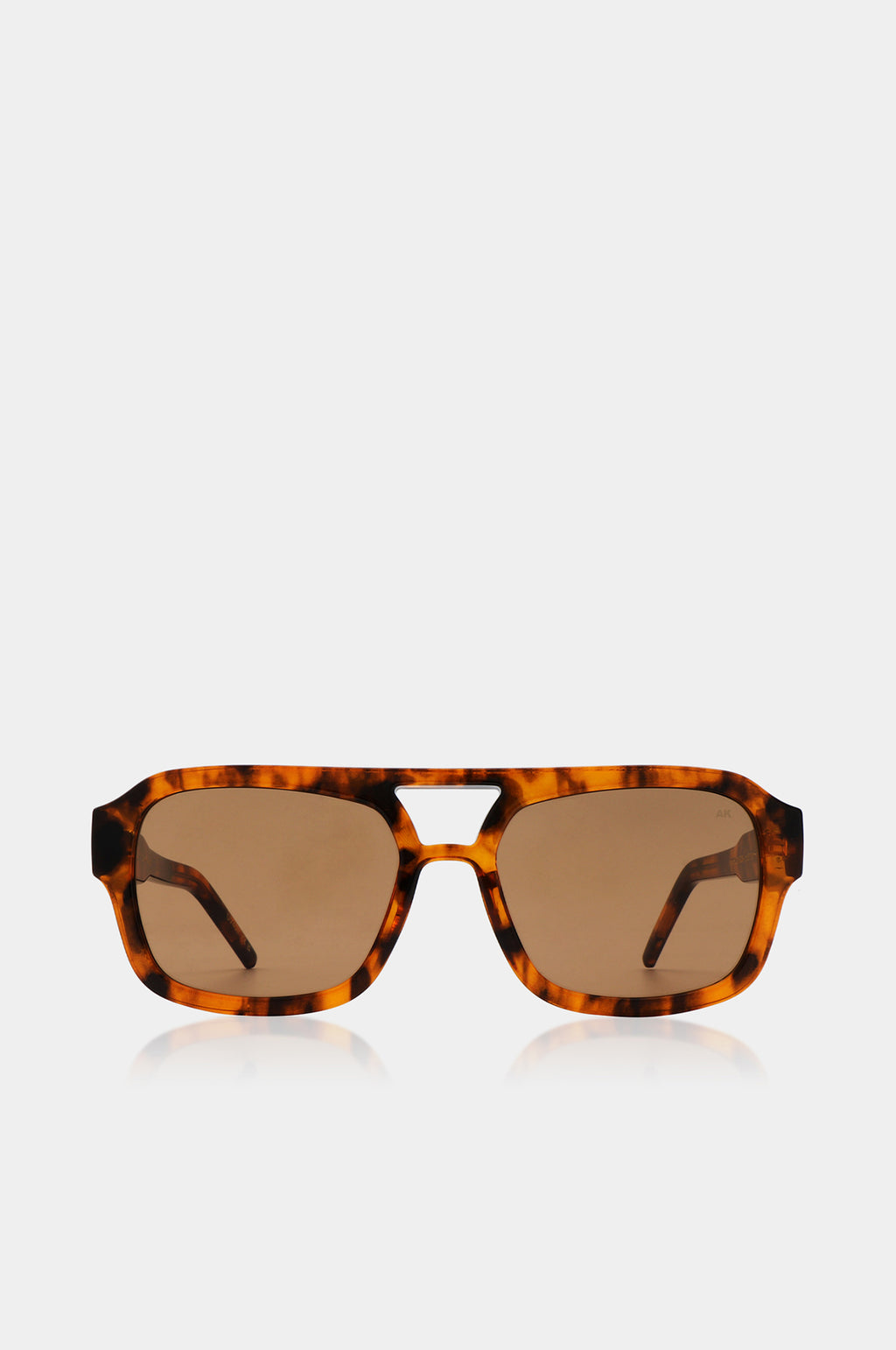 Kaya Sunglasses Havana