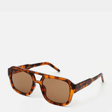 Kaya Sunglasses Havana