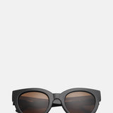 A.Kjaerbede Lilly Sunglasses Black.