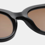 Lilly Sunglasses Black