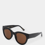 Lilly Sunglasses Black