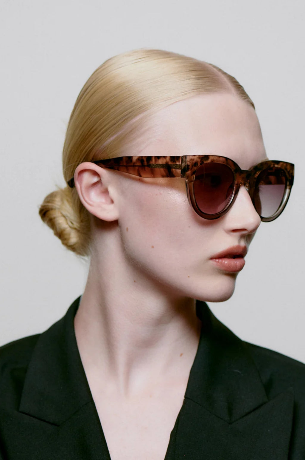 Lilly Sunglasses Coquina