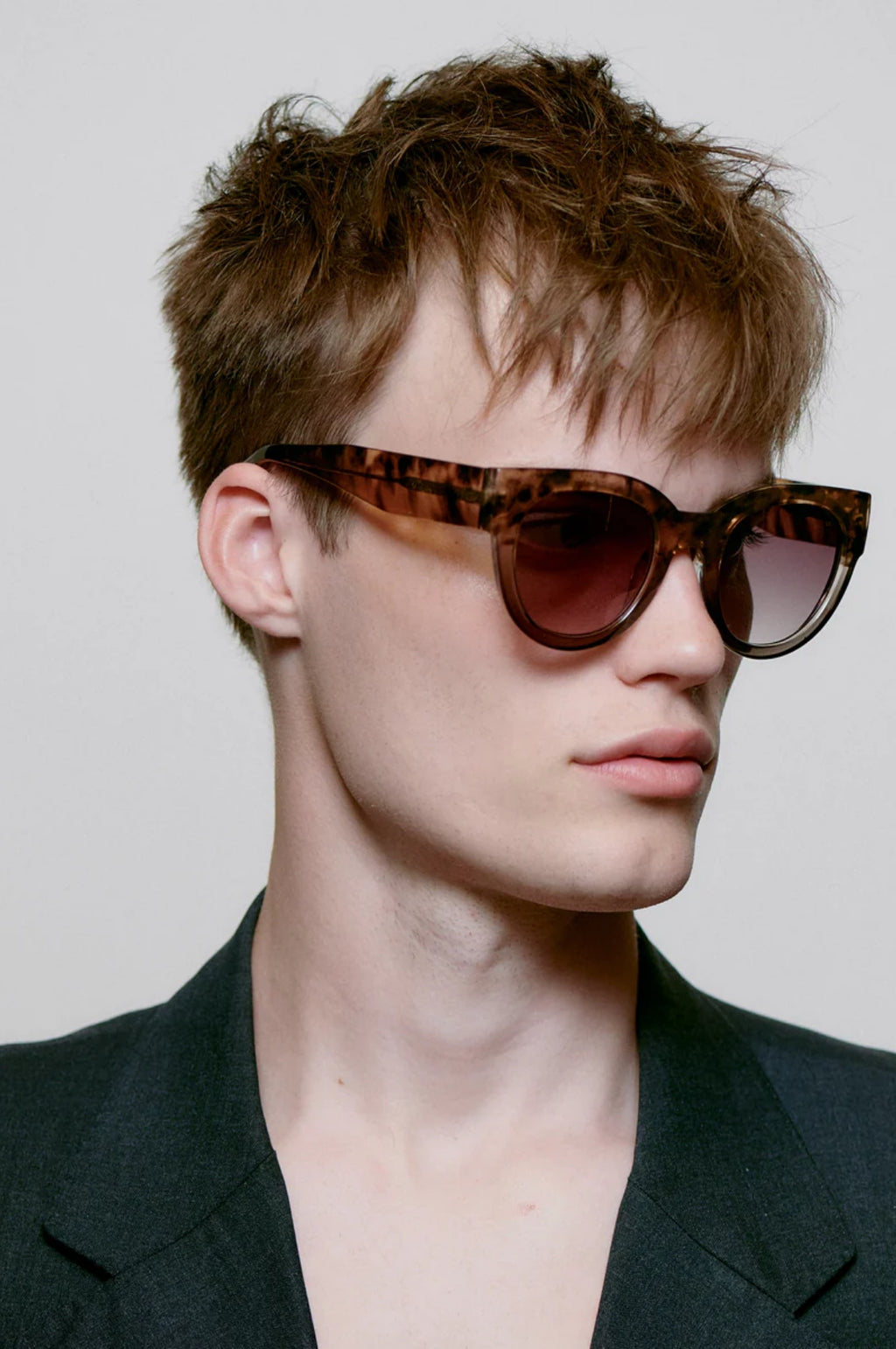 Lilly Sunglasses Coquina