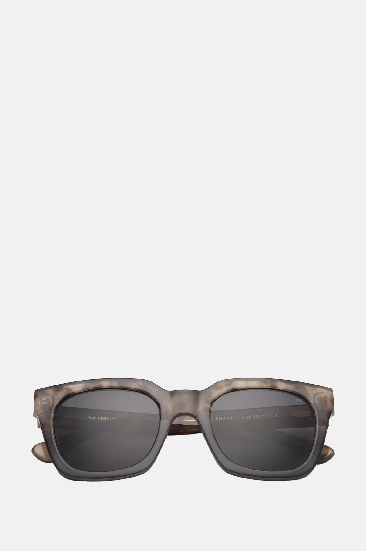 A.Kjaerbede Nancy Sunglasses Coquina.