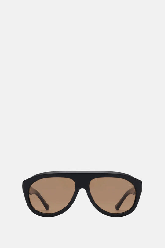 Rio Sunglasses Black