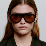 Rio Sunglasses Black