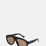 Rio Sunglasses Black