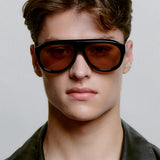 Rio Sunglasses Black