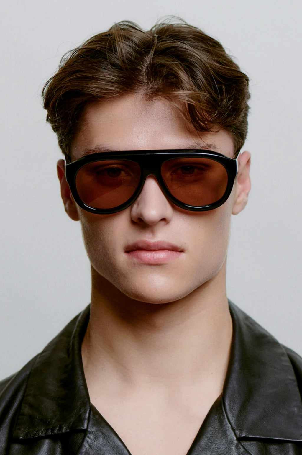 Rio Sunglasses Black