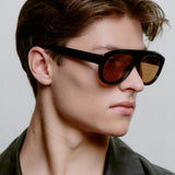 Rio Sunglasses Black