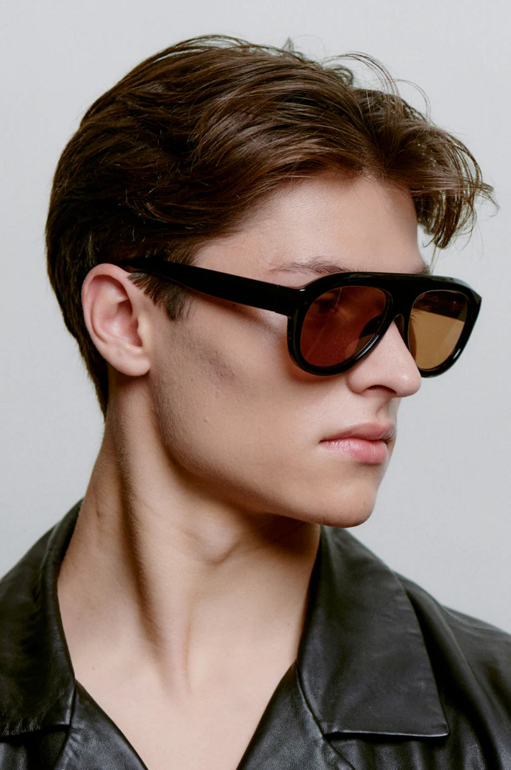 Rio Sunglasses Black