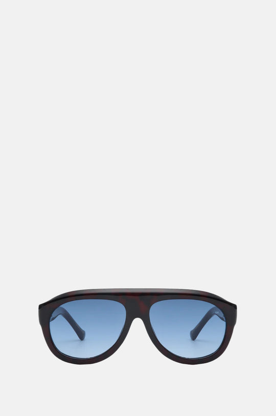 Rio Sunglasses Demi Tortoise