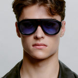 Rio Sunglasses Demi Tortoise