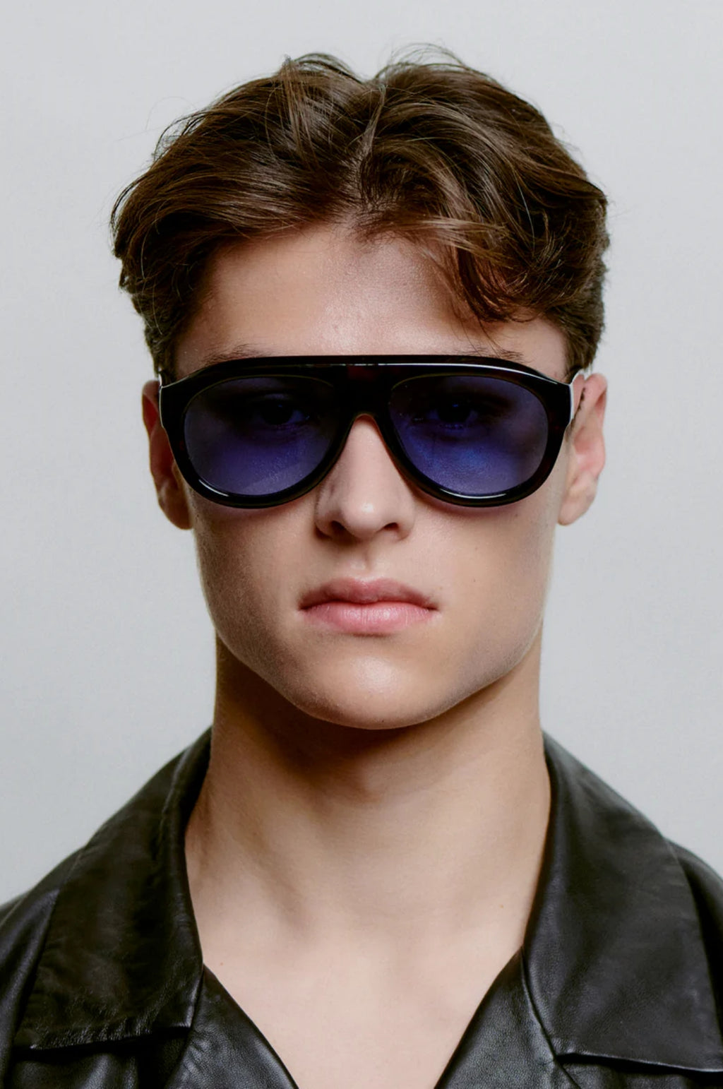 Rio Sunglasses Demi Tortoise