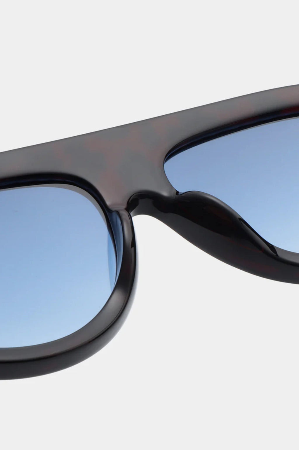 Rio Sunglasses Demi Tortoise