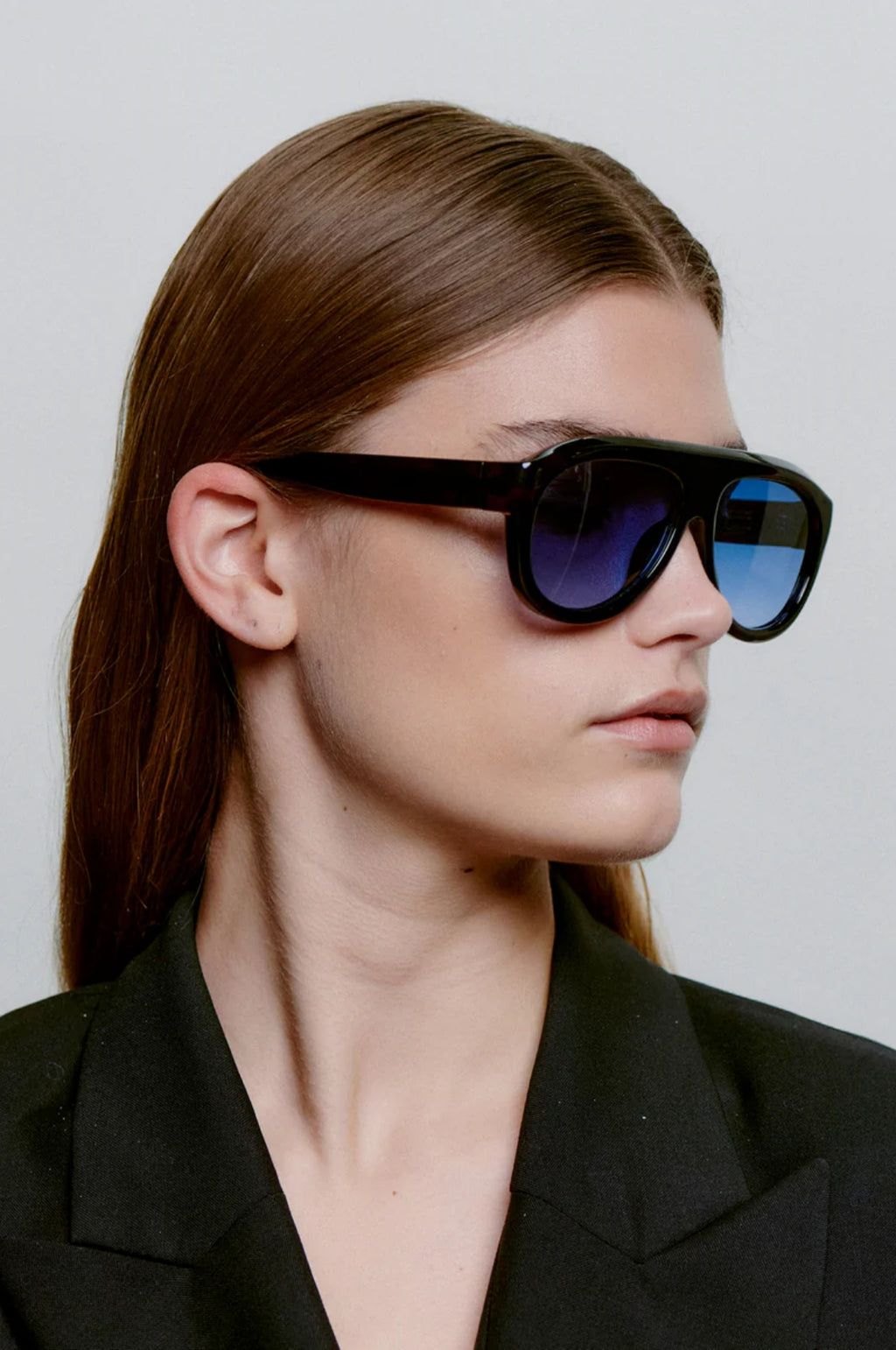 Rio Sunglasses Demi Tortoise