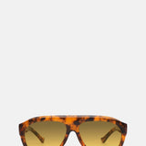 A.Kjaerbede Rio Sunglasses Havana.