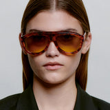 Rio Sunglasses Havana