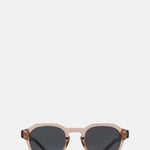 A.Kjaerbede Zan Sunglasses Champagne.