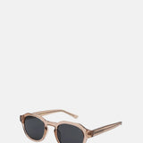 Zan Sunglasses Champagne