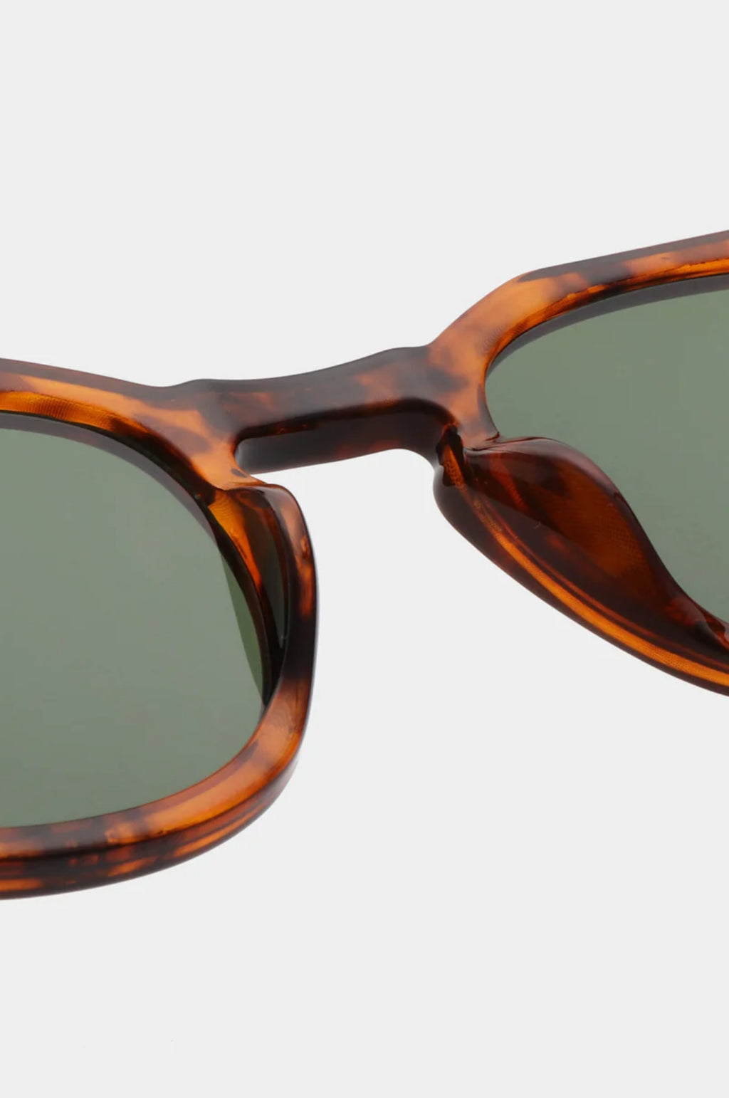 Zan Sunglasses Havana