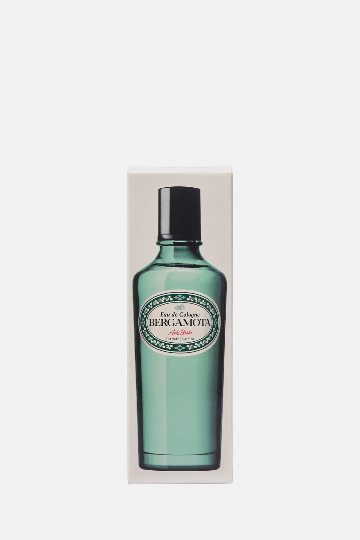 Arch Brito Bergamota Eau de Colgone 100ml.