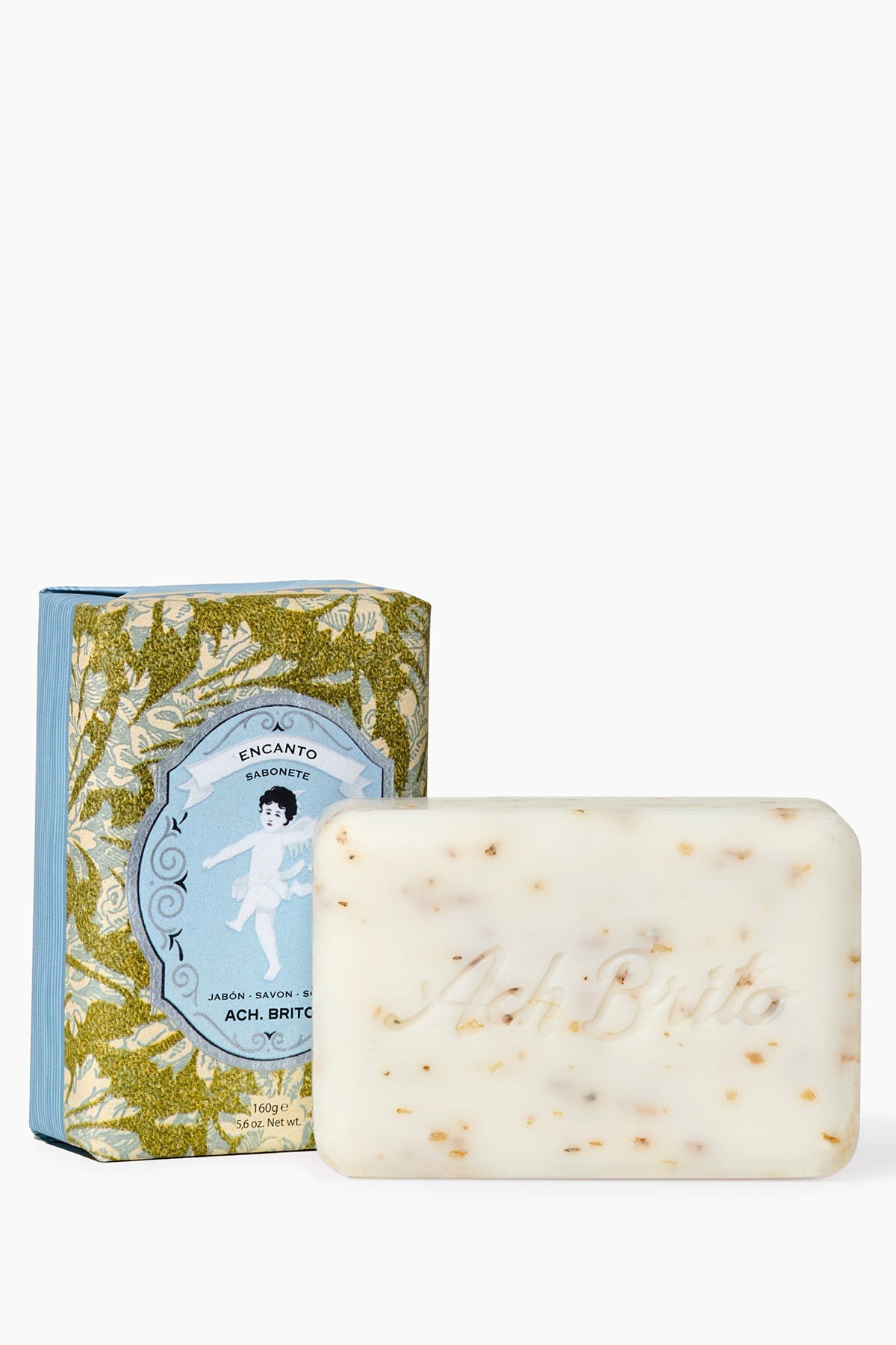 Encanto Soap 160g