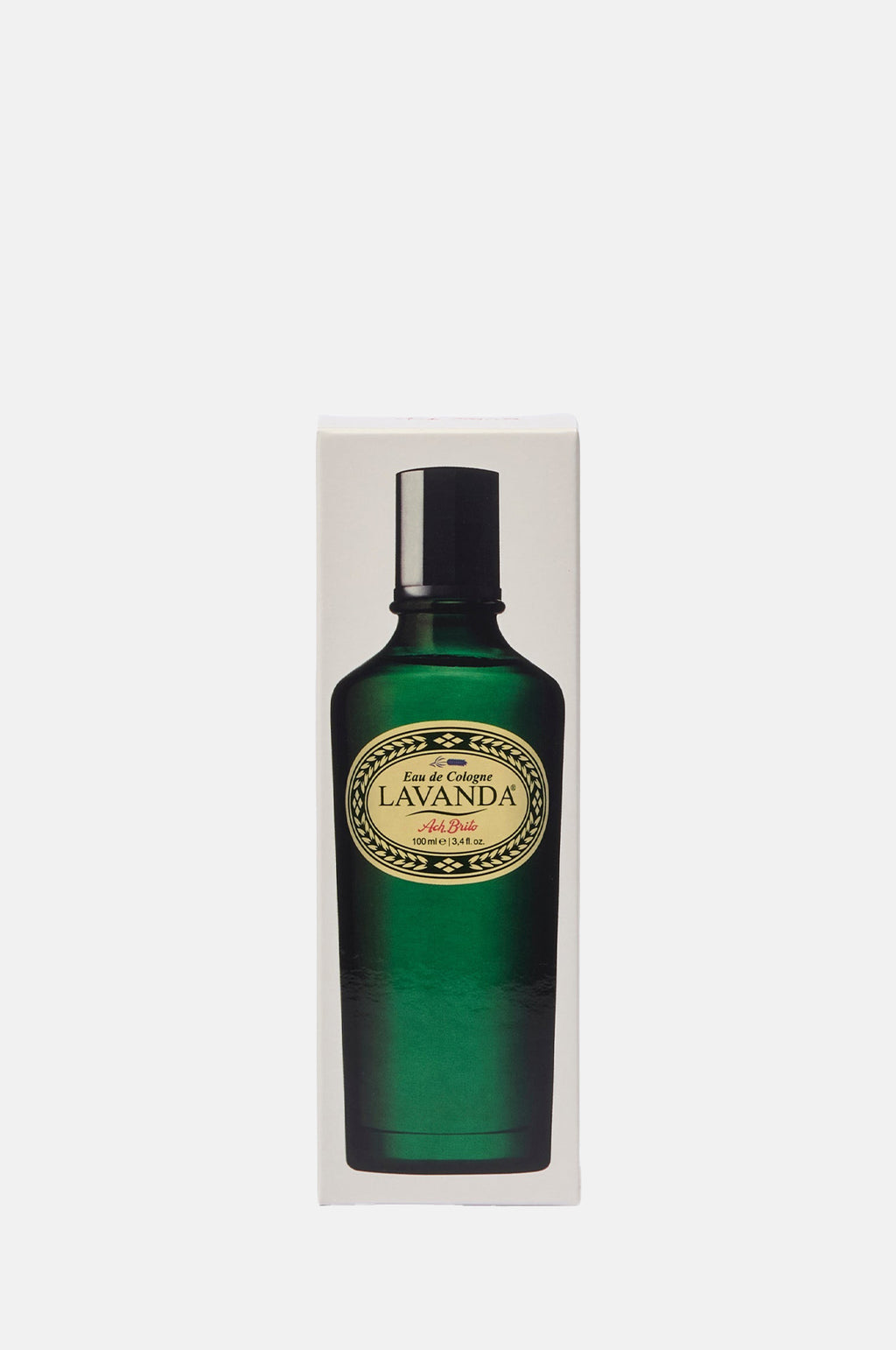 Arch Brito Lavanda Eau de Cologne 100ml.