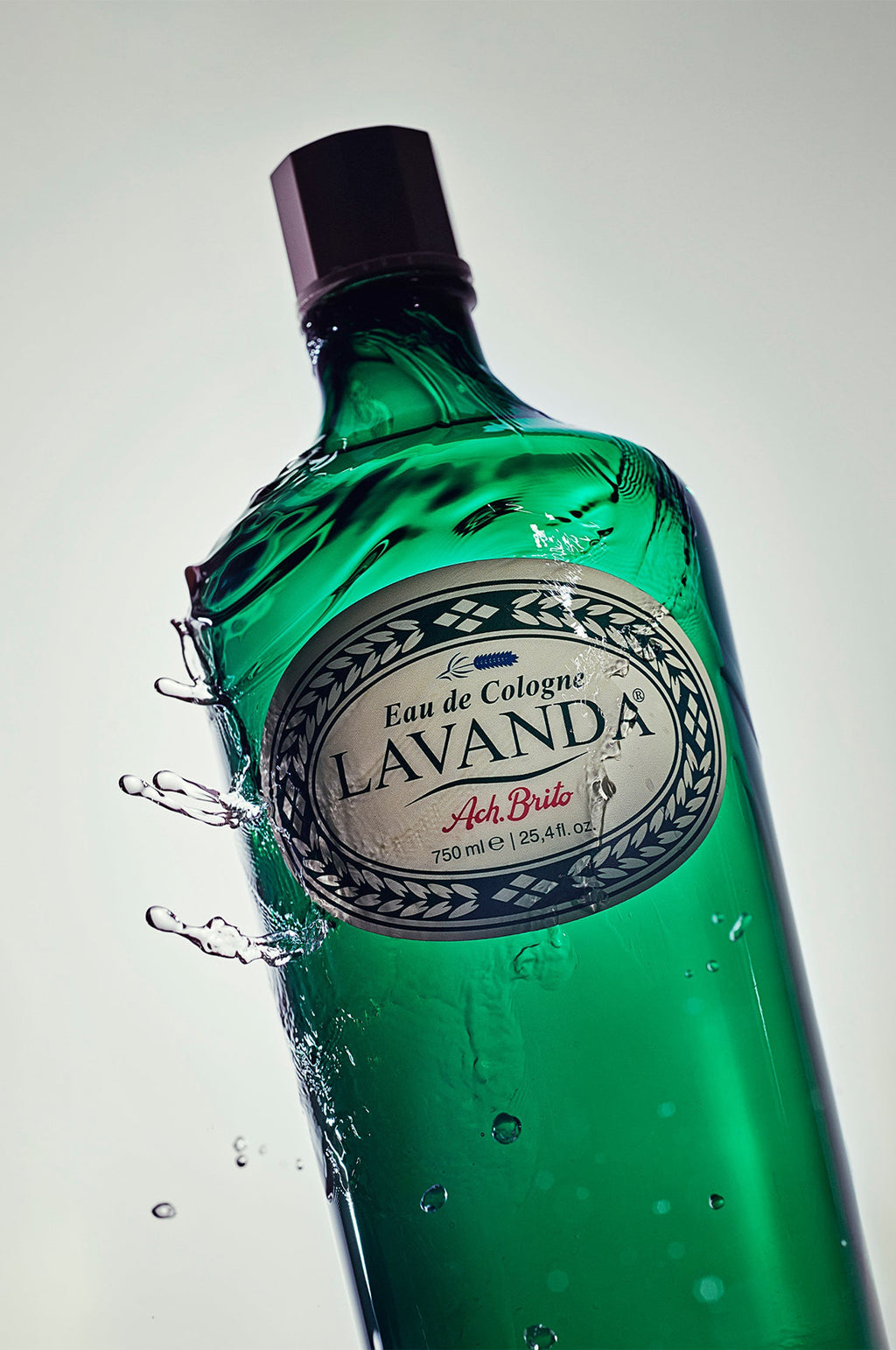 Lavanda Eau de Cologne 100ml