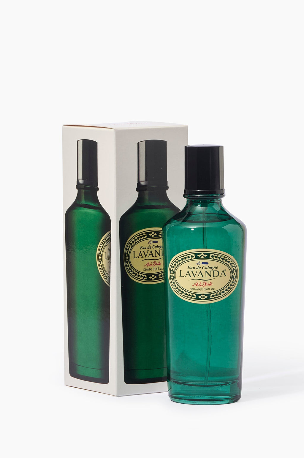 Lavanda Eau de Cologne 100ml