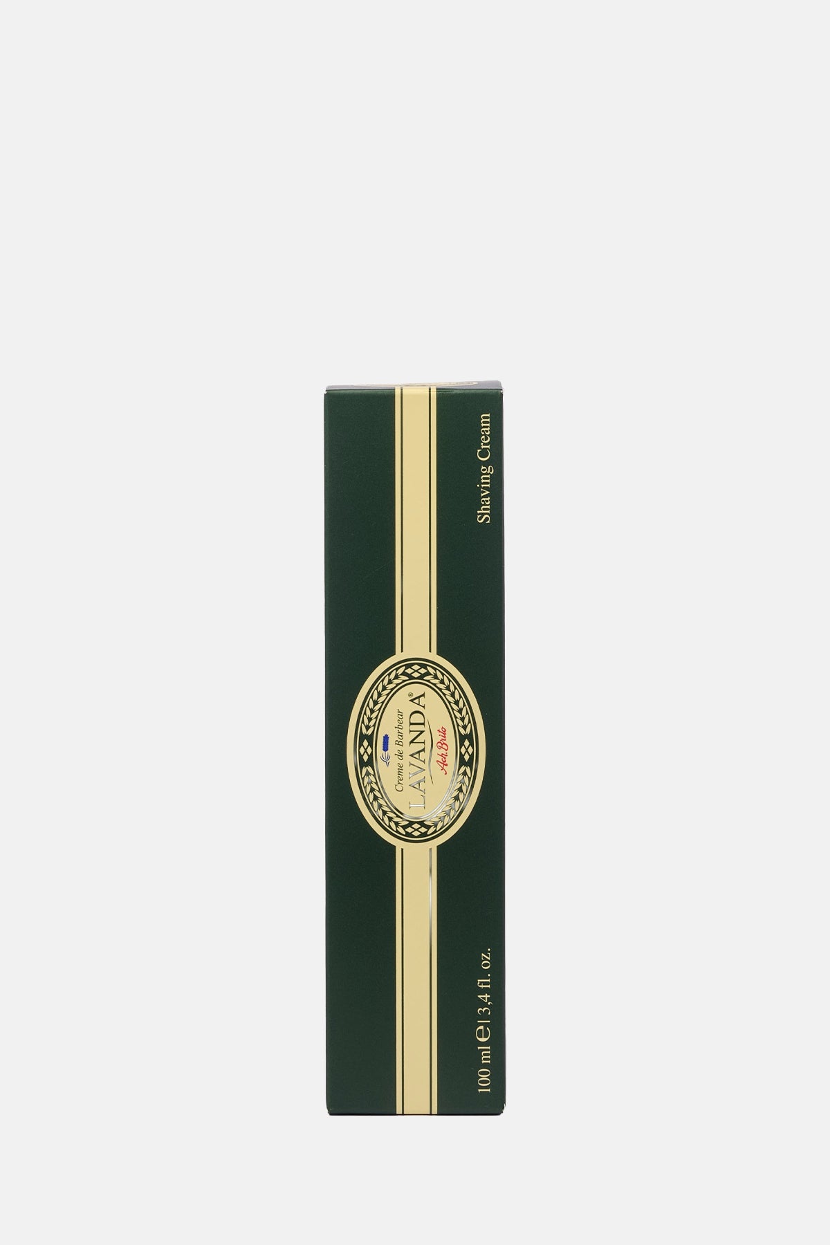 Arch Brito Lavanda Shaving Cream.