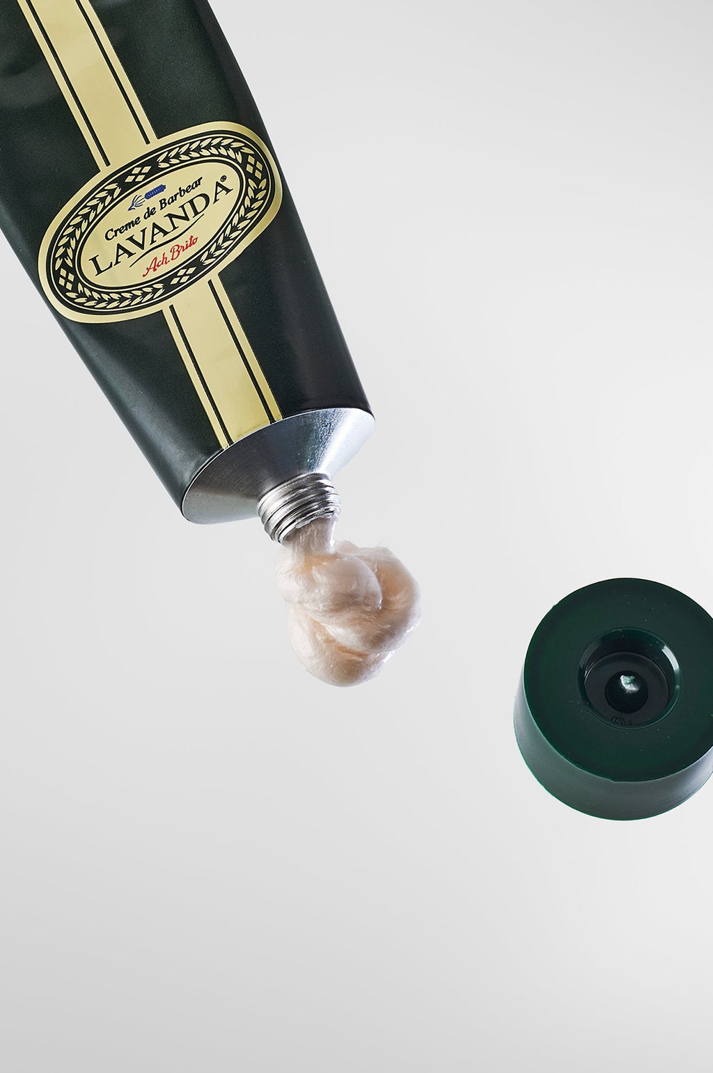 Lavanda Shaving Cream