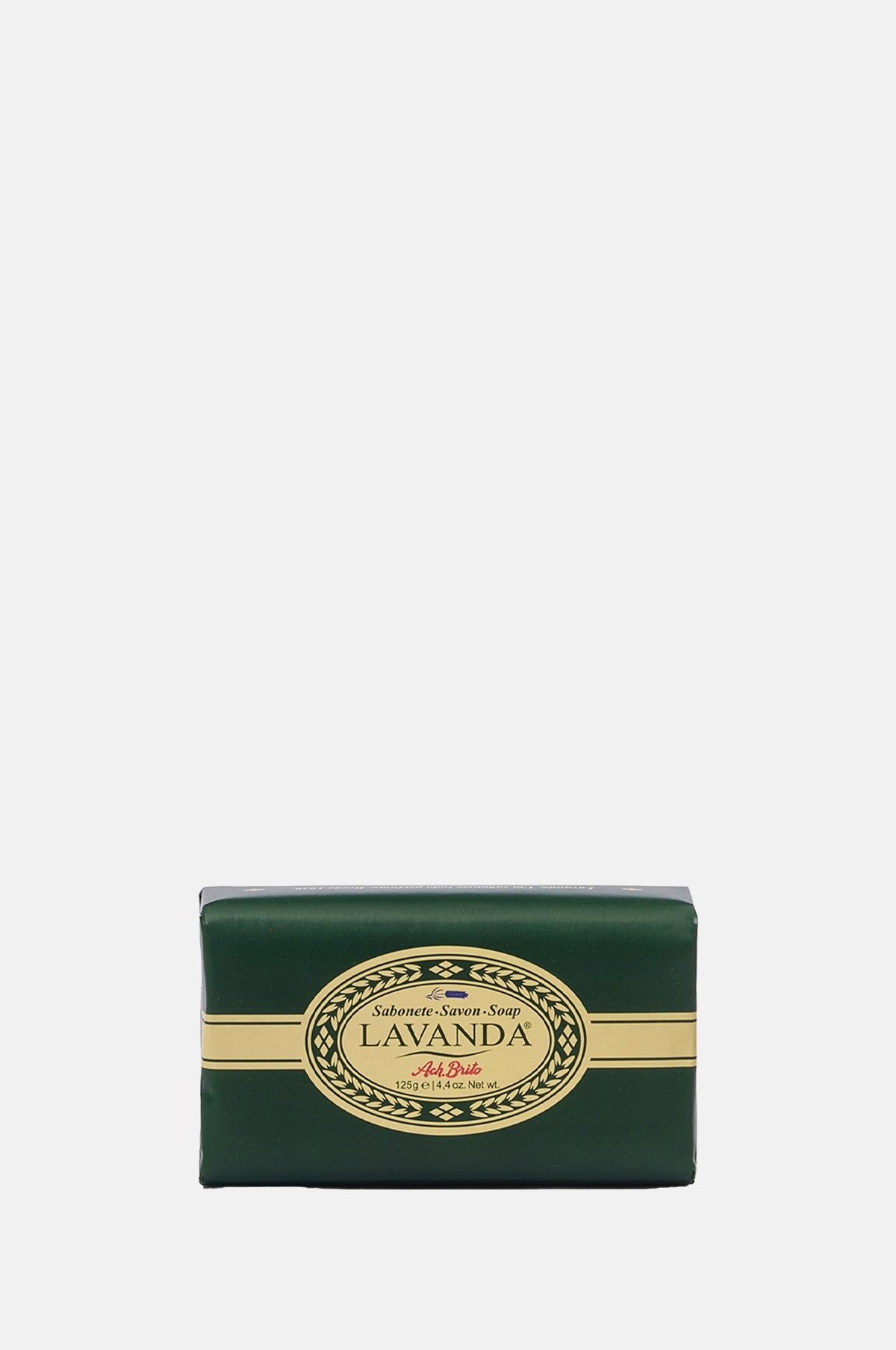 Arch Brito Lavanda Soap 125g.