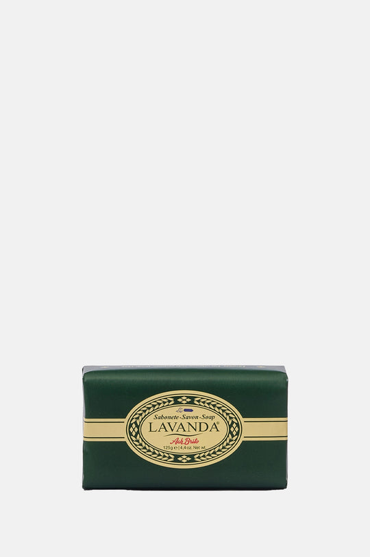Lavanda Soap 125g