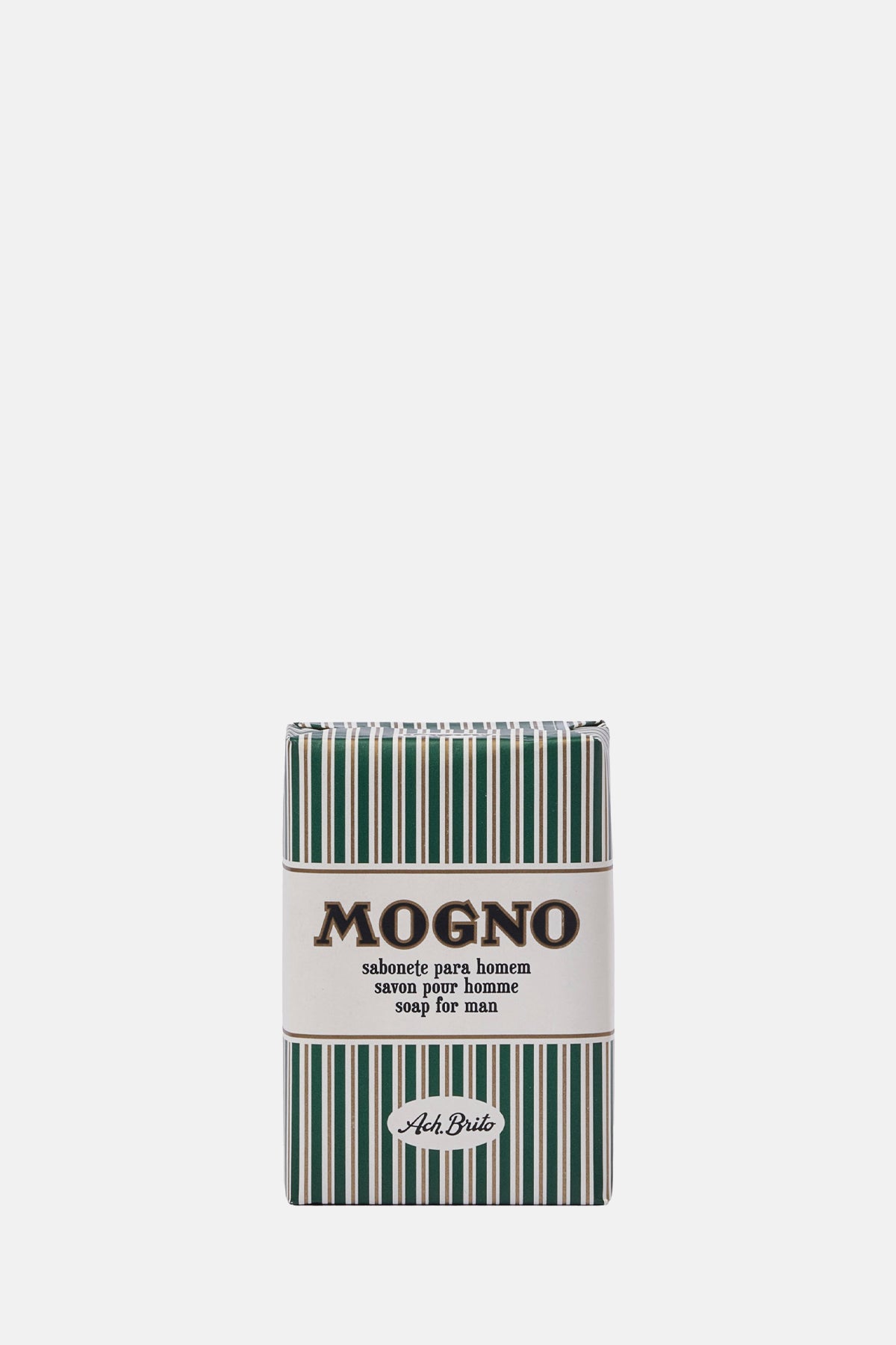 Arch Brito Mogno Soap 160g.