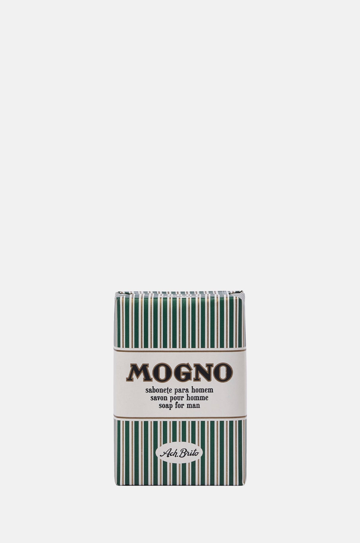 Arch Brito Mogno Soap 160g.