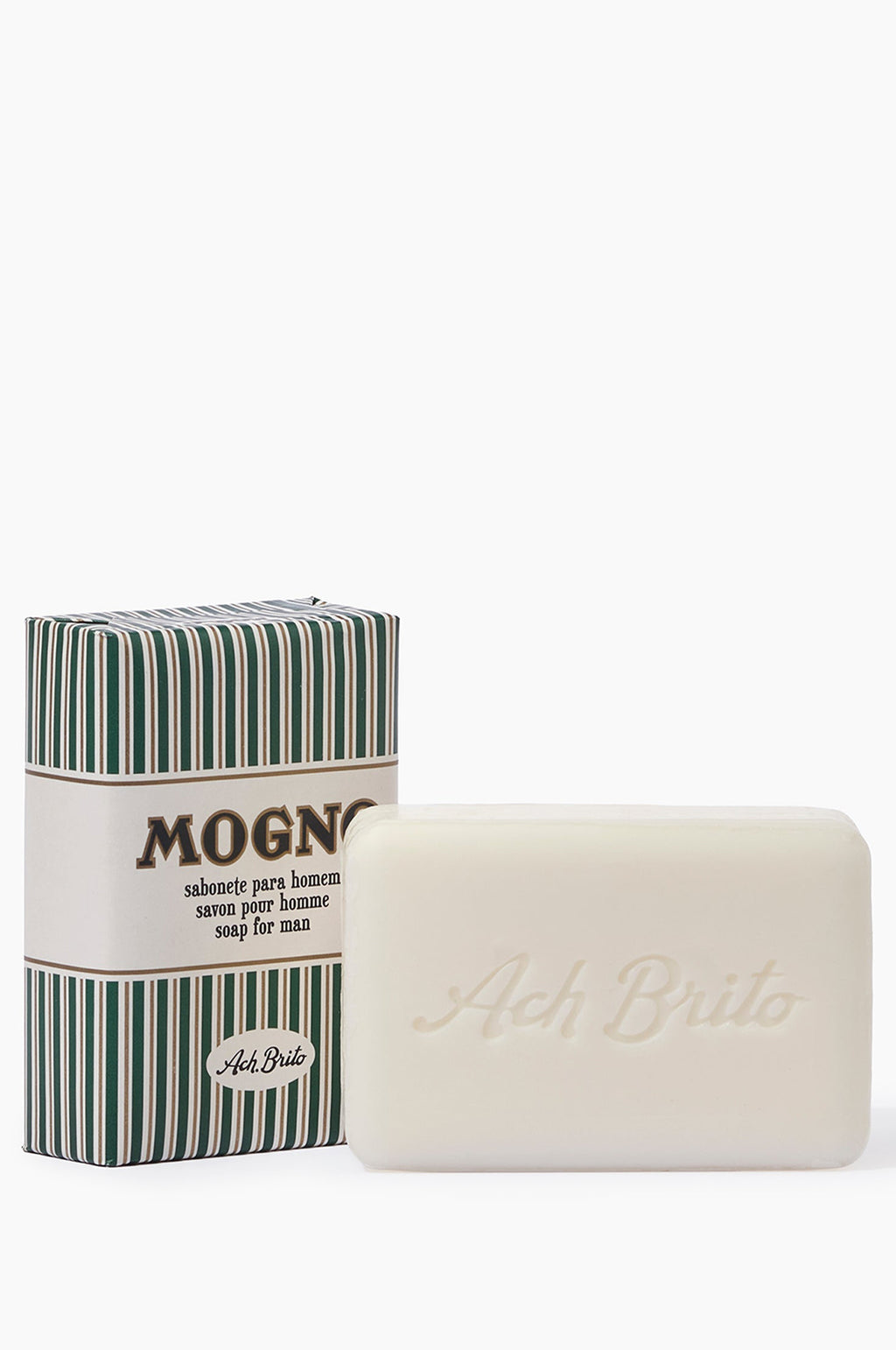 Mogno Soap 160g