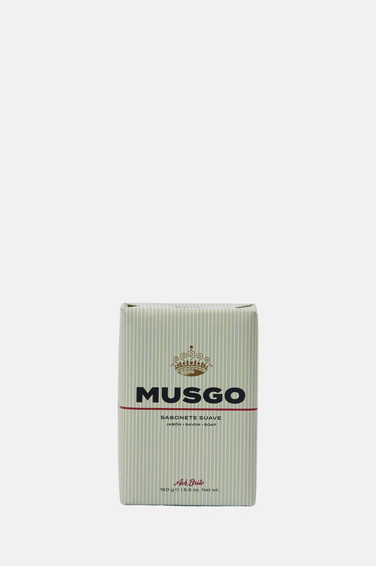 Musgo Soap 160g