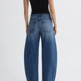 Luna Pieced Jean Logical