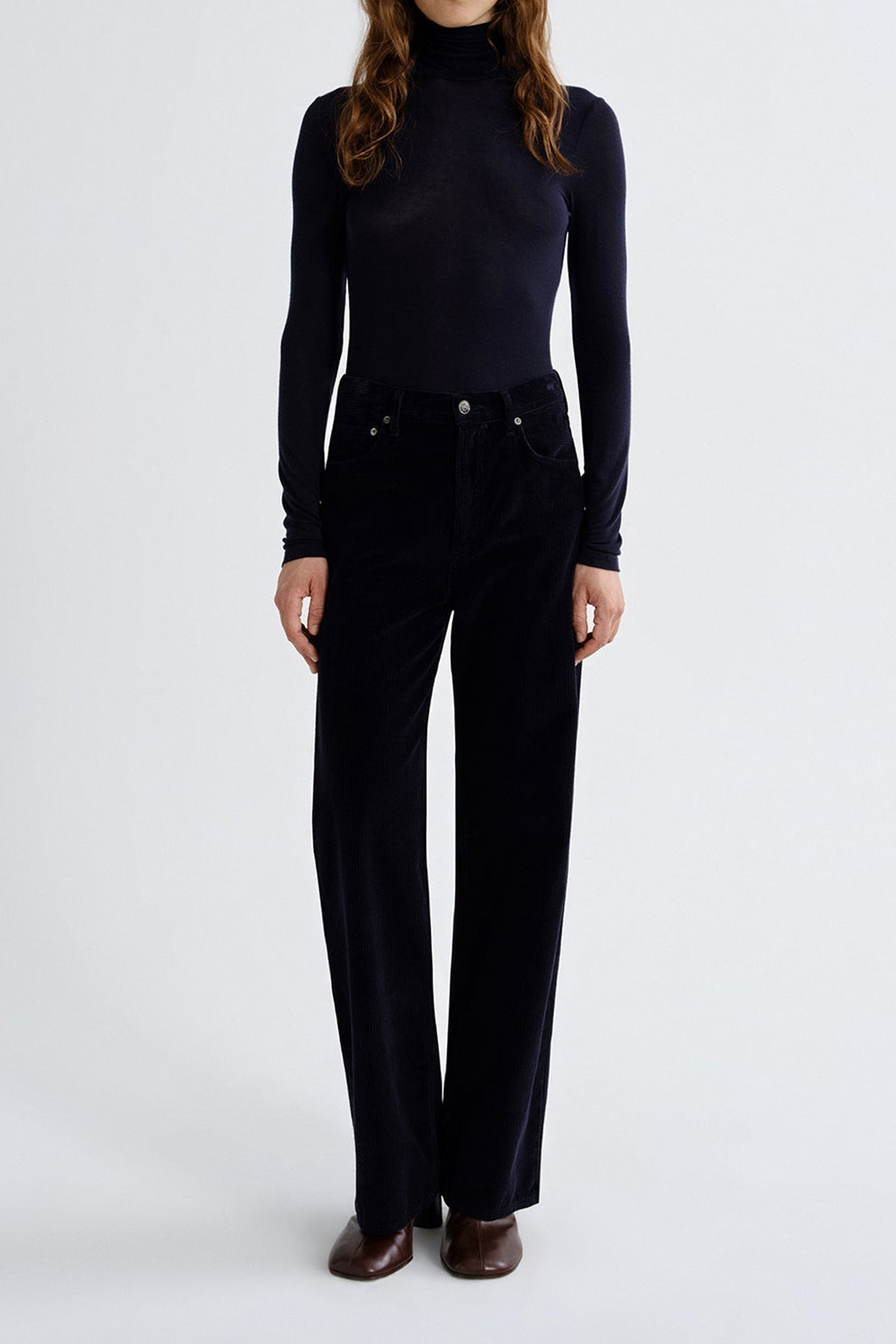 Ren 32 Corduroy Obscura