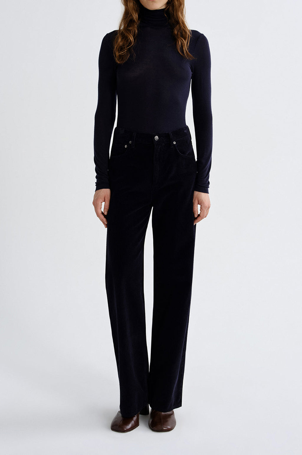 Ren 32 Corduroy Obscura