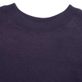 Loopwheel Easy Sweatshirt Navy