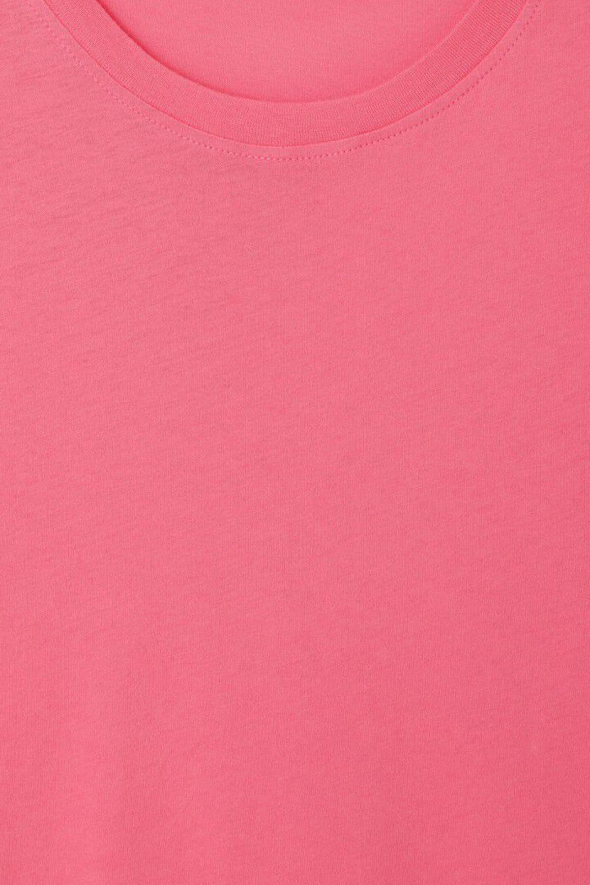 Apoly T-Shirt Geranium