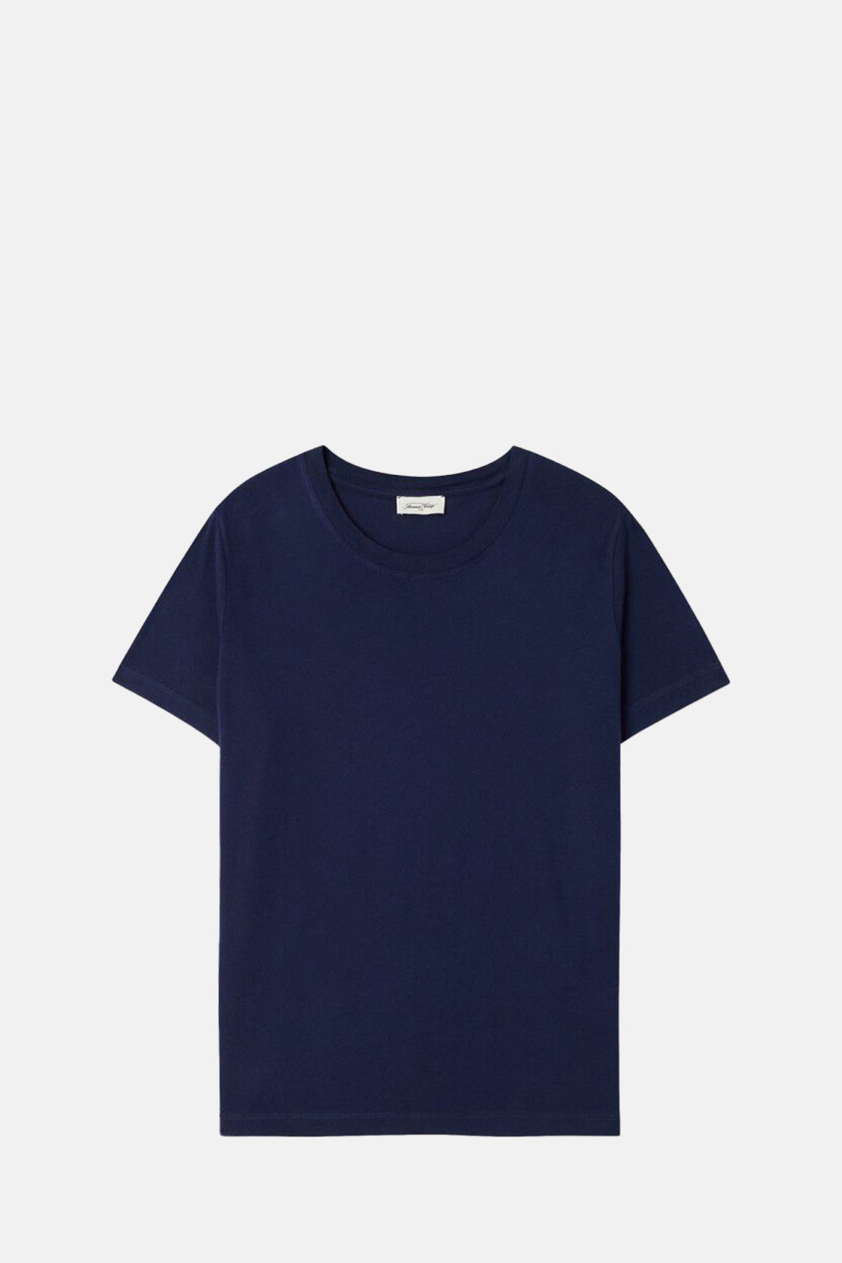 American Vintage Apoly Tshirt Night Star.